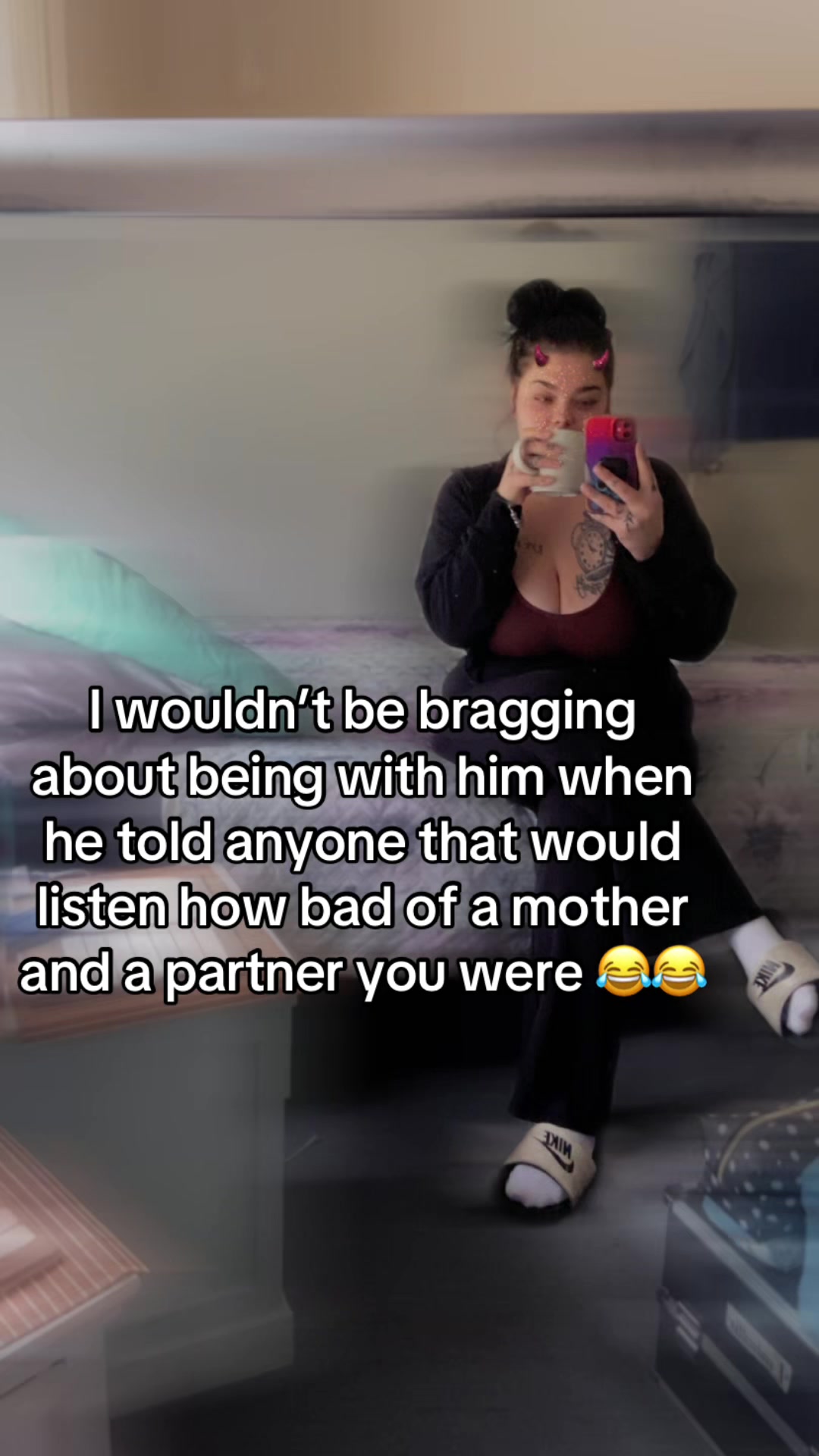 @Nikki Bajgar