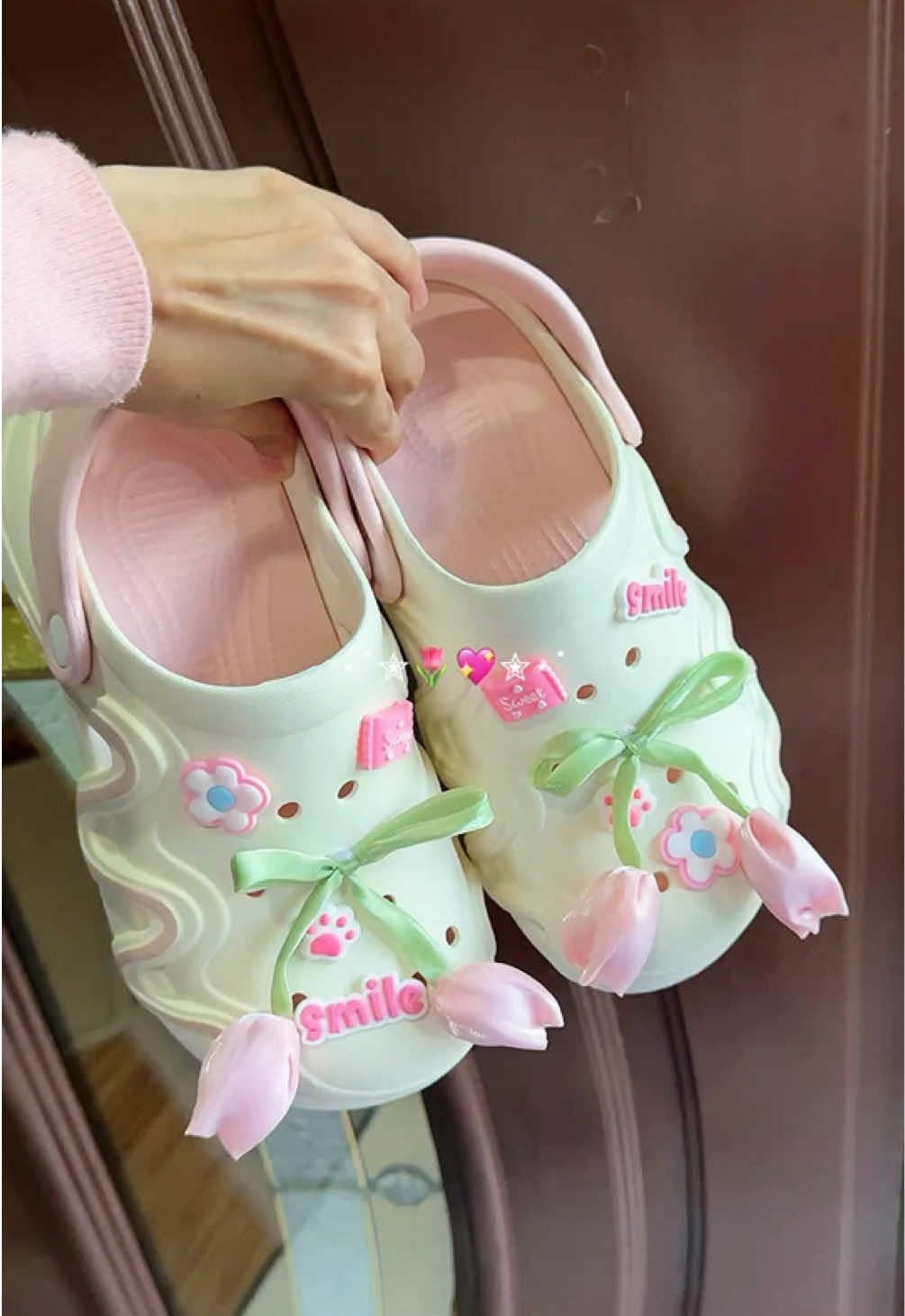 @hunie ๐๐