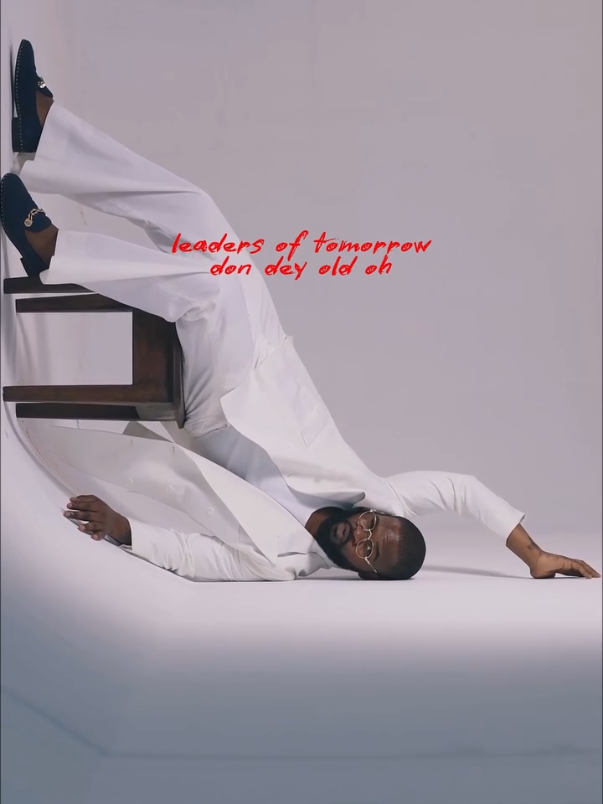 @Afrobeatsreligion