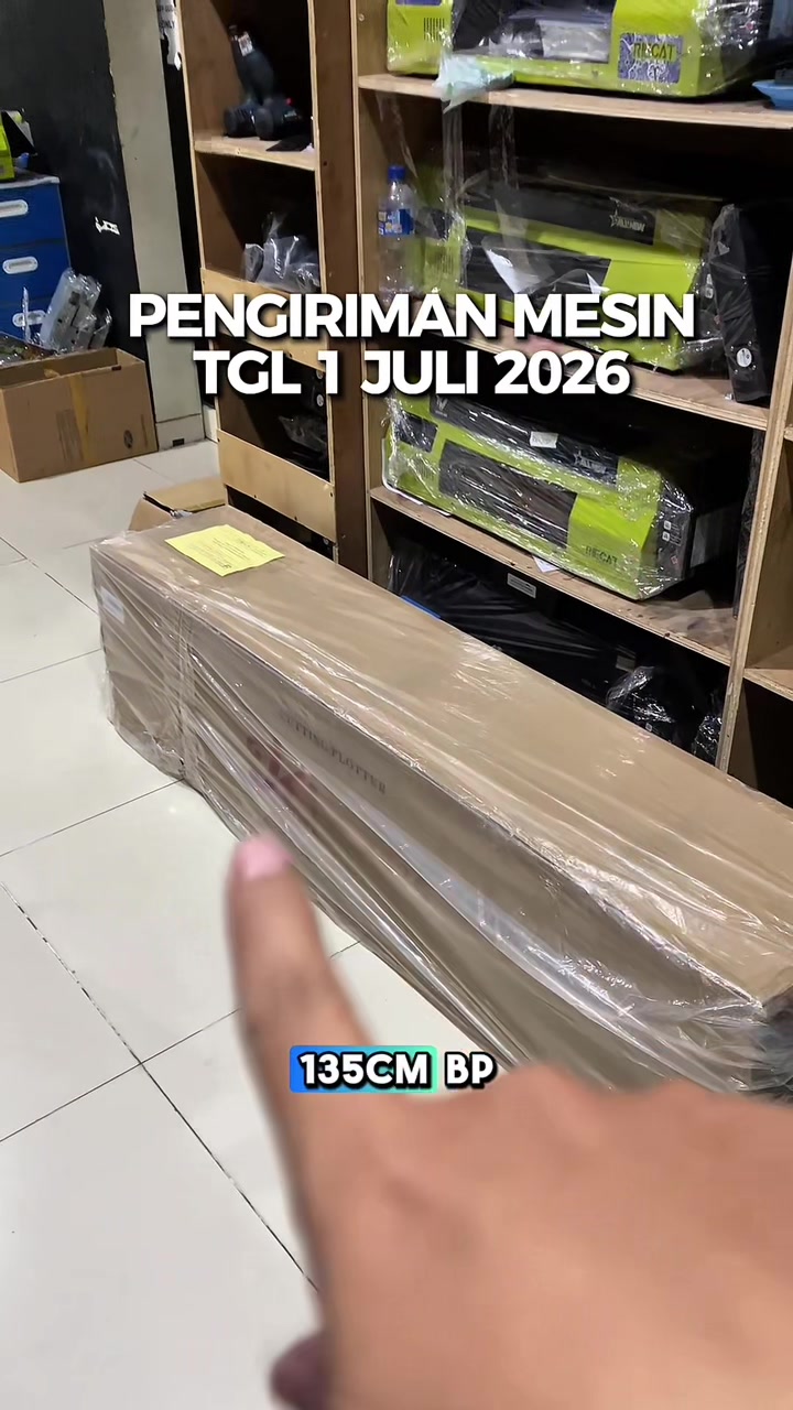 @Bengkel Print Indonesia
