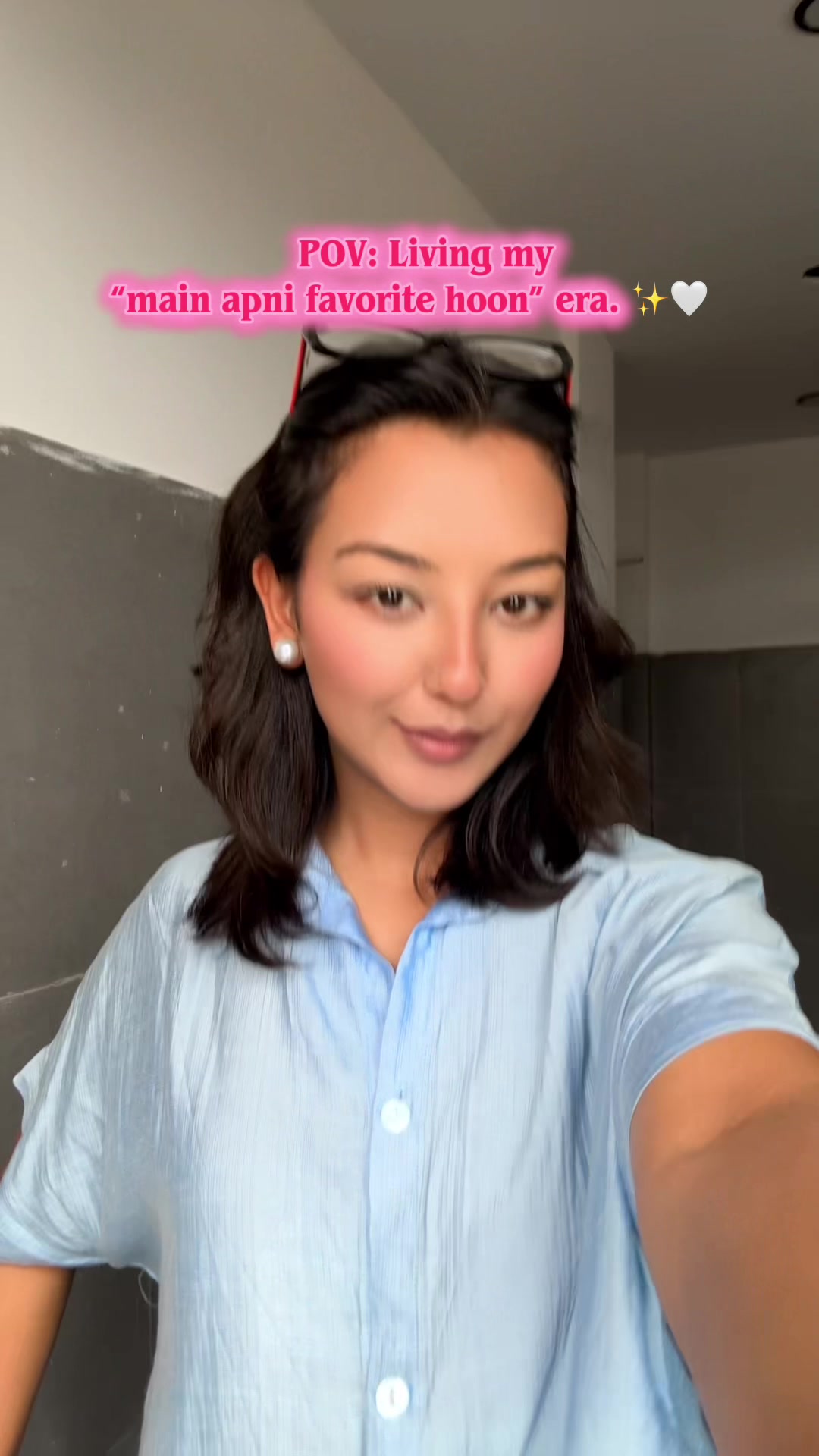 @Pritika Khadka