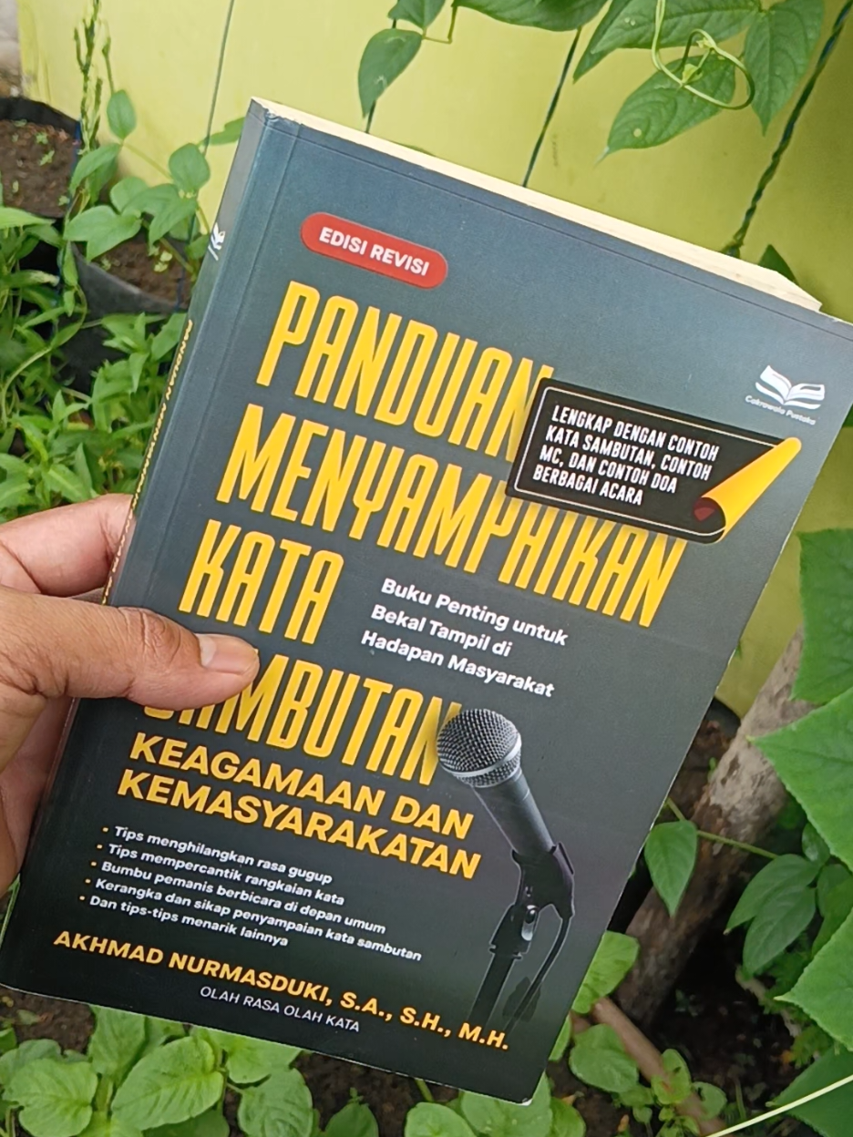 @Wahyu || Berkah Rupiah