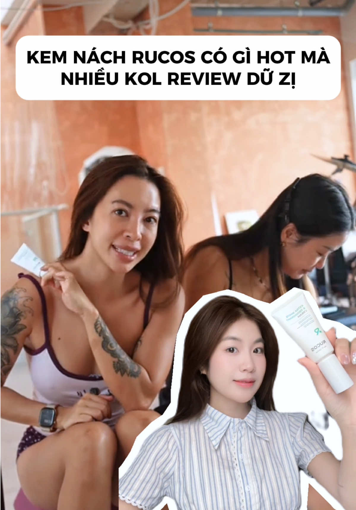 @v&acirc;n review ✨