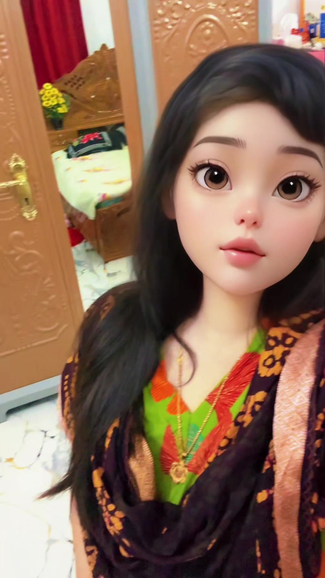 @জোসনা রাতের জোনাকী