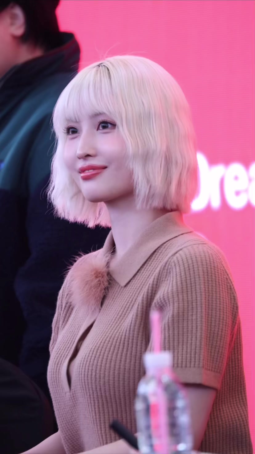 @TzuyuMan