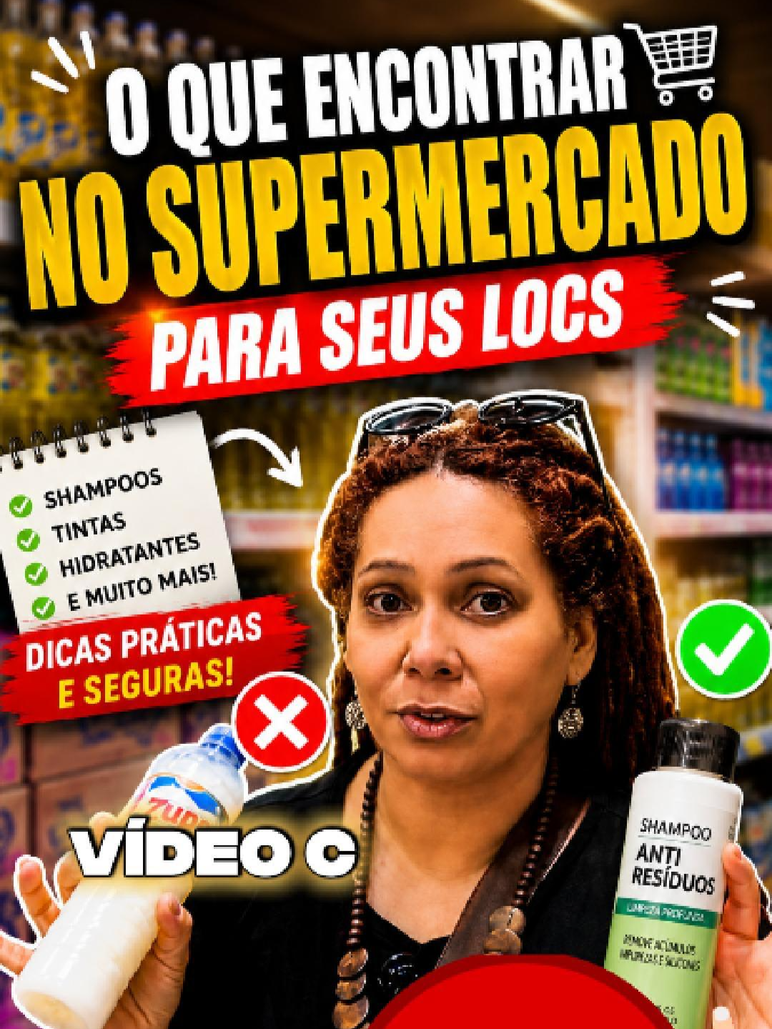 @resistência dreadlocks
