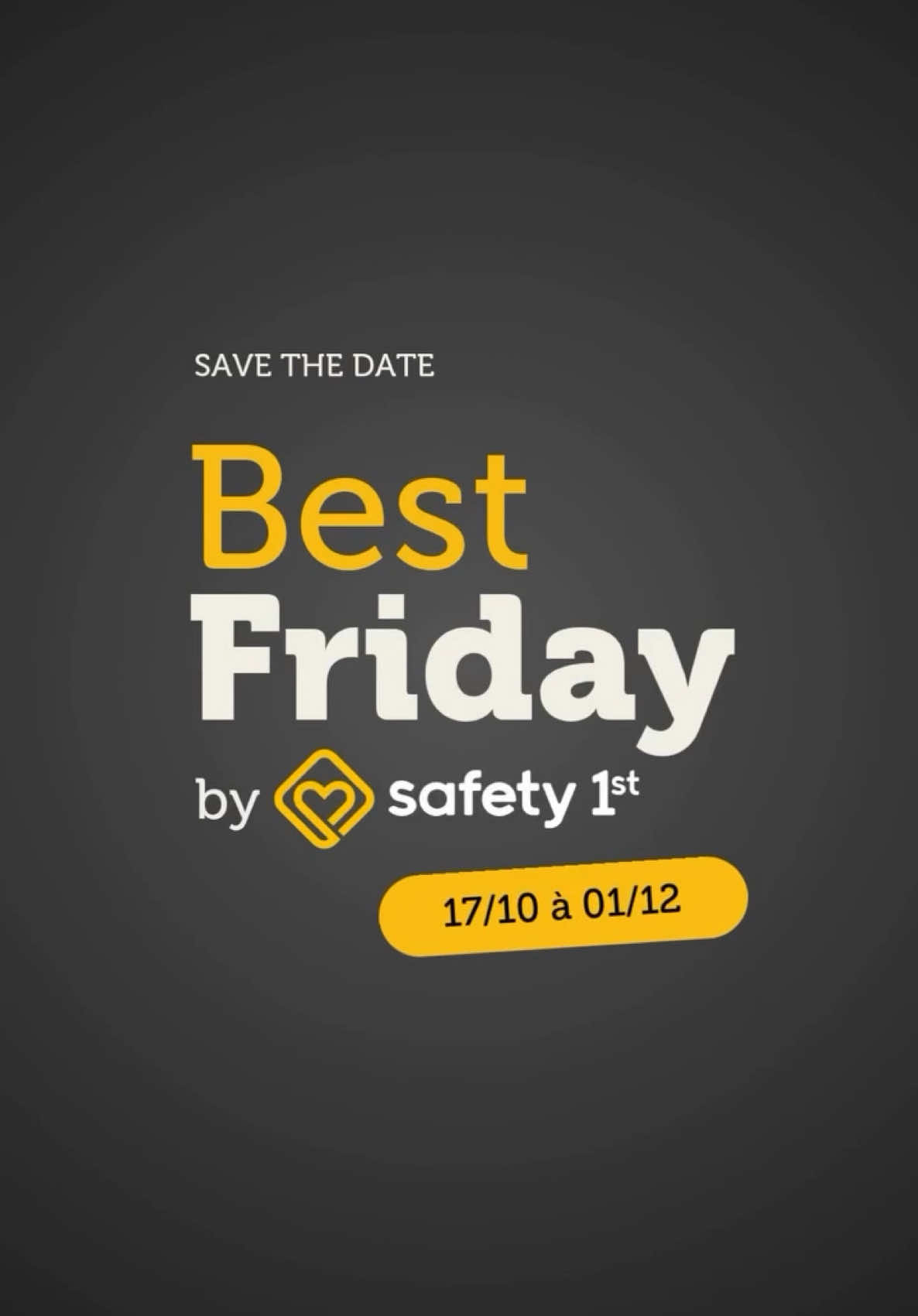 @Safety 1st Brasil