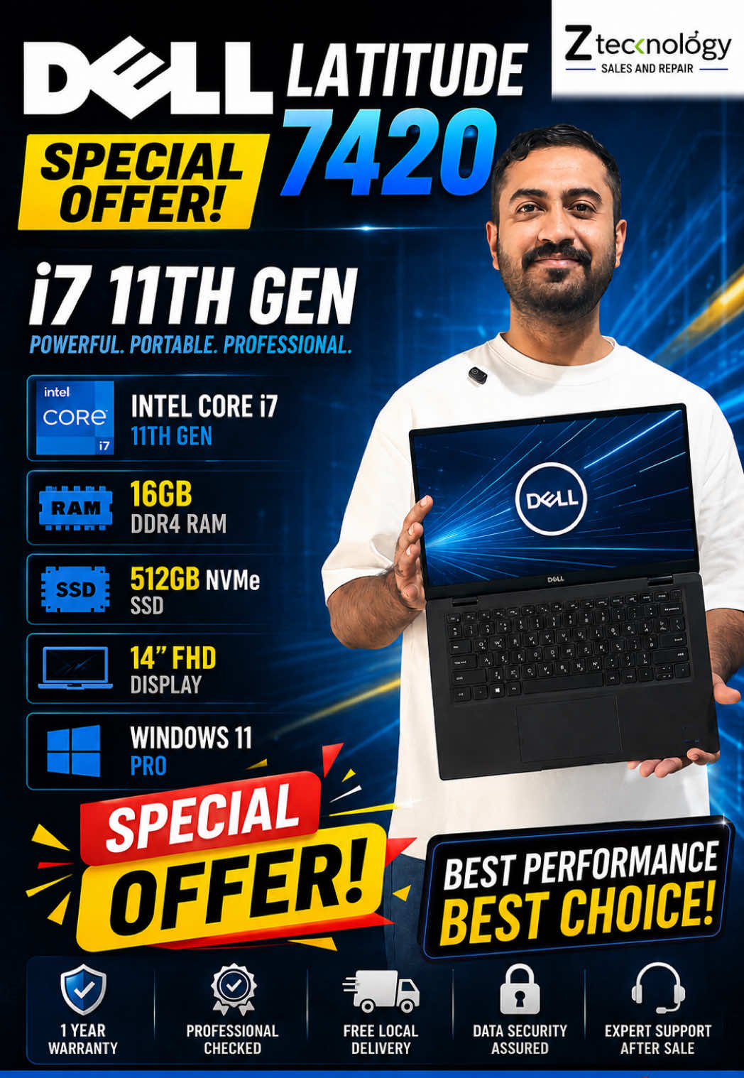 @gadgetry hub