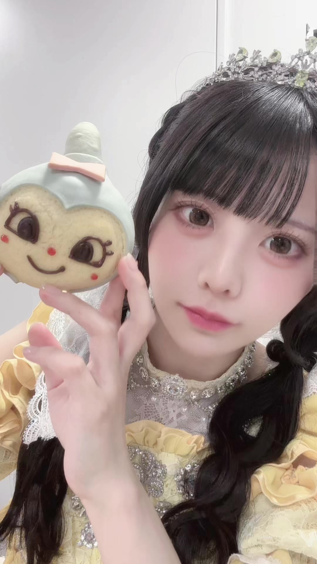 @福丸うさ