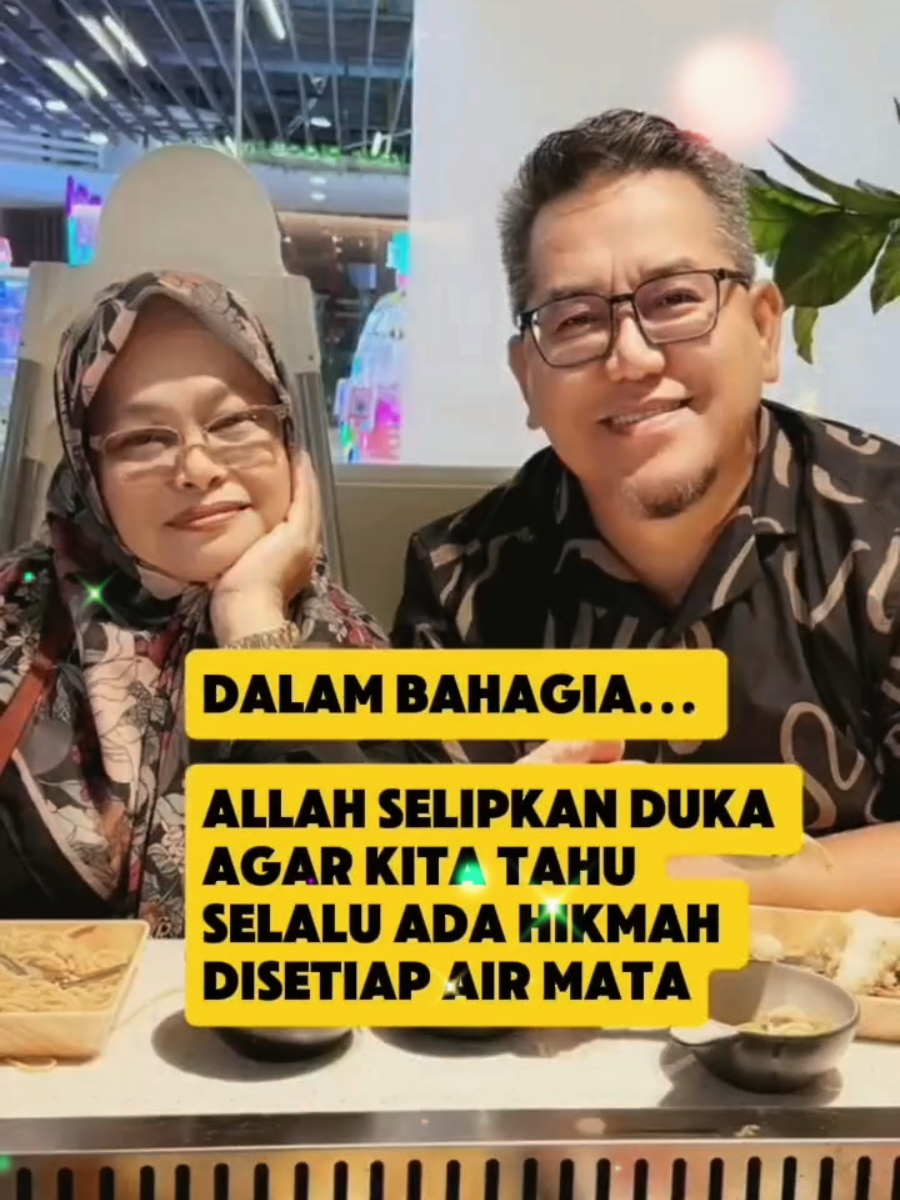 @Haji Mohd Nor Mat Baseri