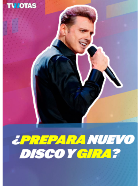 @Revista TVNotas