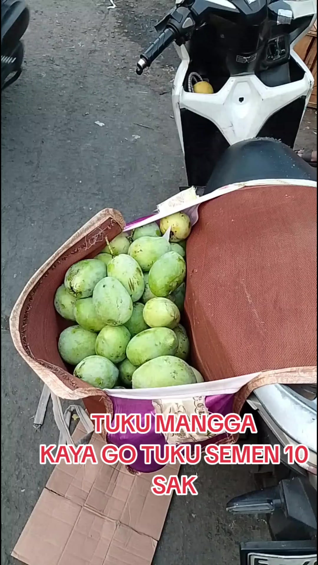 @Zeans Wong Cirebon