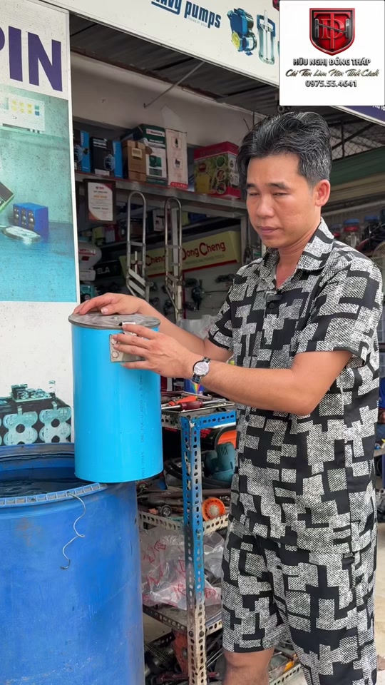 @Hữu Nghị Đồng Th&aacute;p