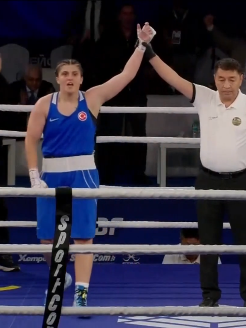 @TRT Spor Yıldız
