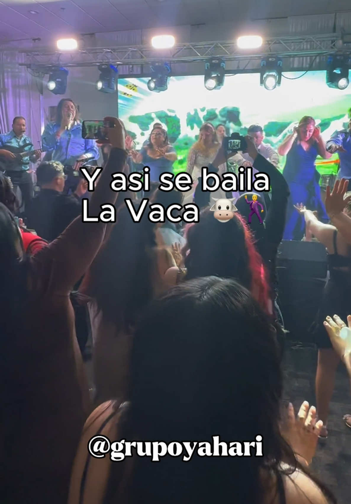 @Grupo Yahari