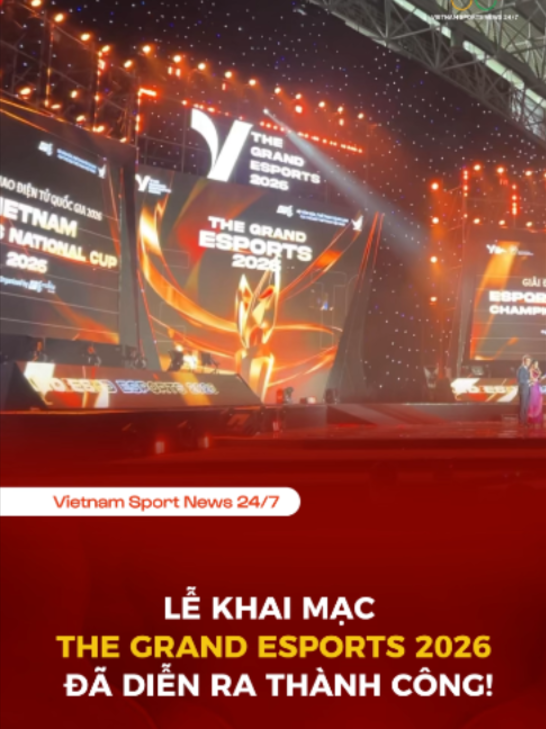 @Vietnam Sport News 24/7