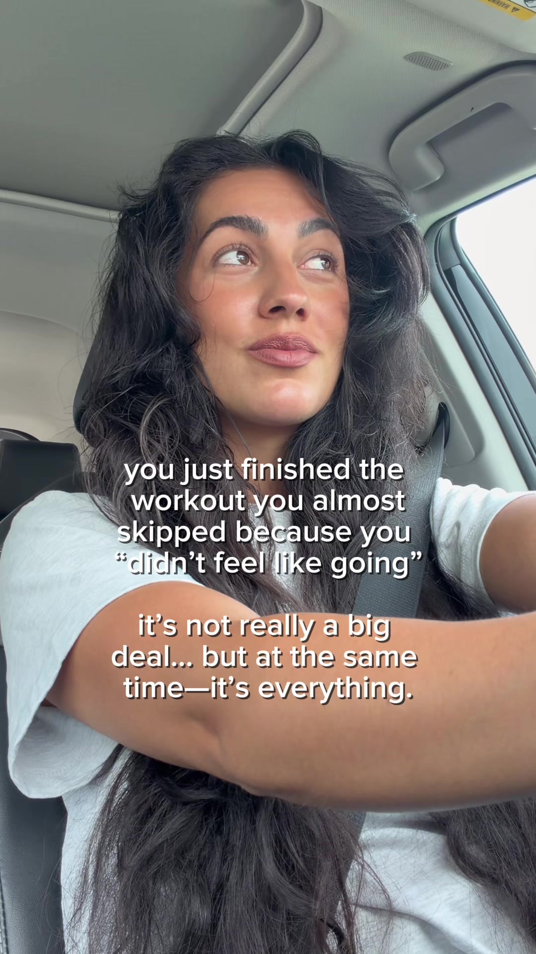 @Tina - Female Fitness Coach