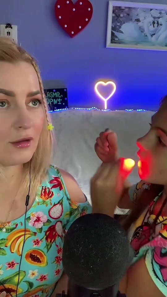 @ASMR TOP1