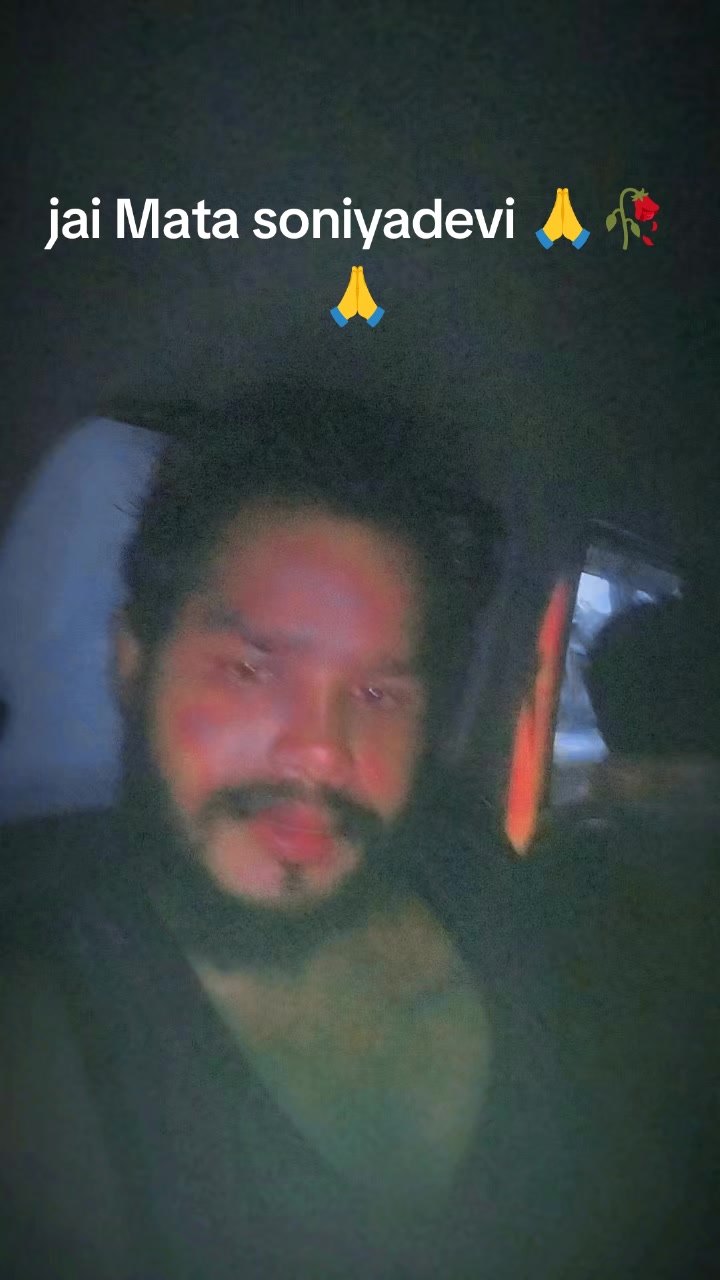 @🙏 जय माता सोनिया देवी राजदेवी