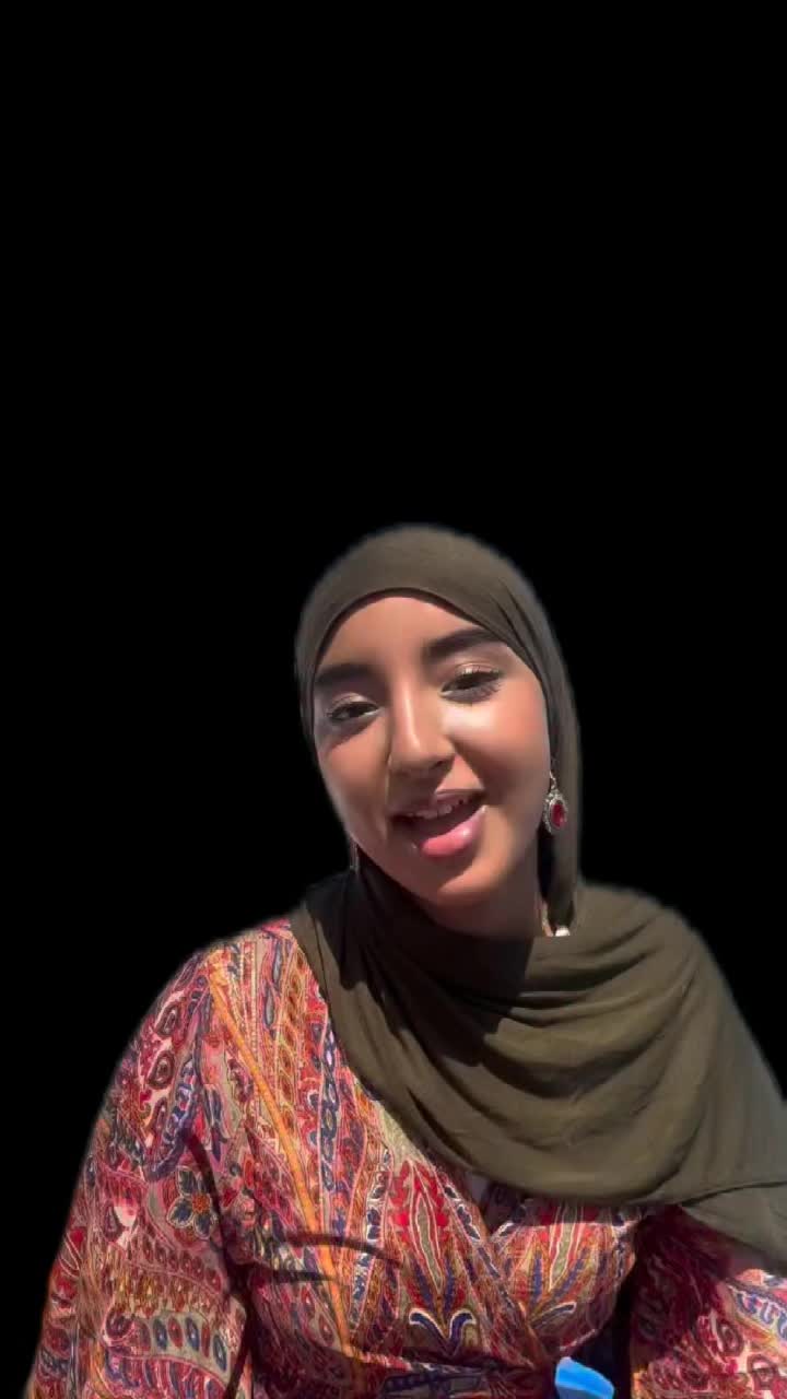 @Aya izelgue آية إزيلگ