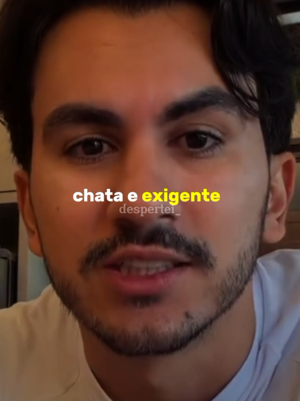 @despertei