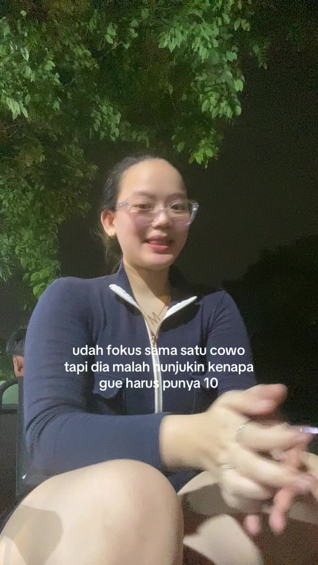 @u can call me cici
