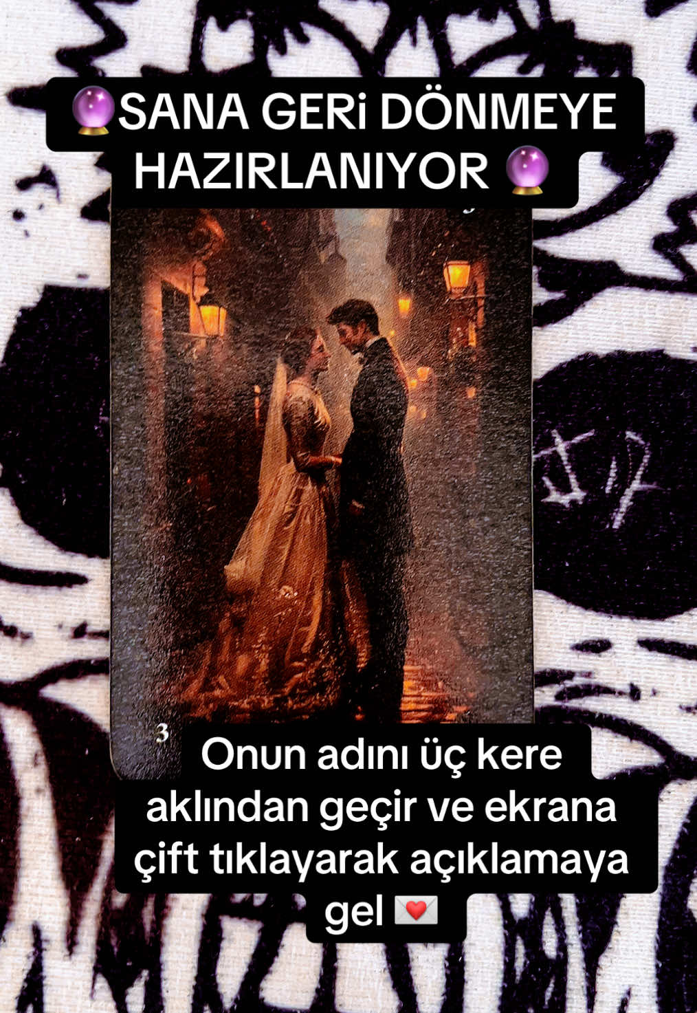 @CARTOMANCY (ORJİNAL TEK HESAP)