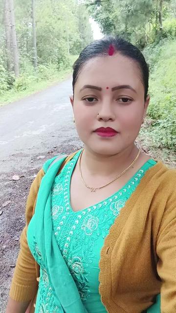 @Kalpana nepali