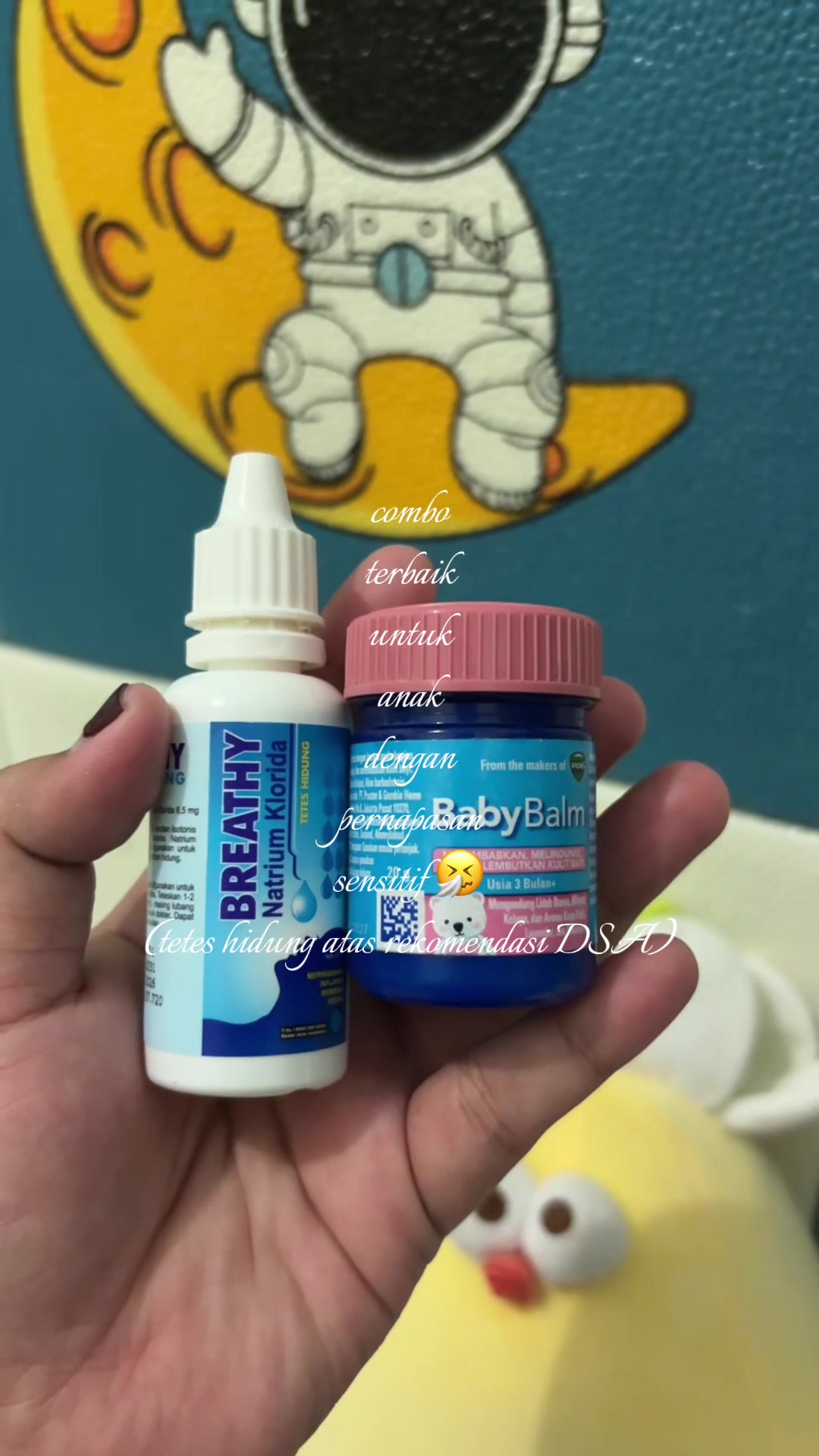 @rekomendasi mama kiira🧕🏻