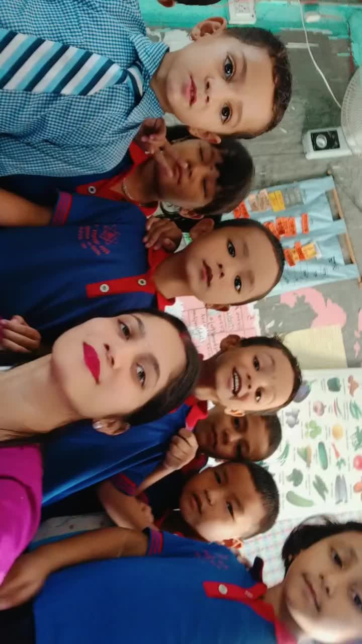 @Sabina Adhikari