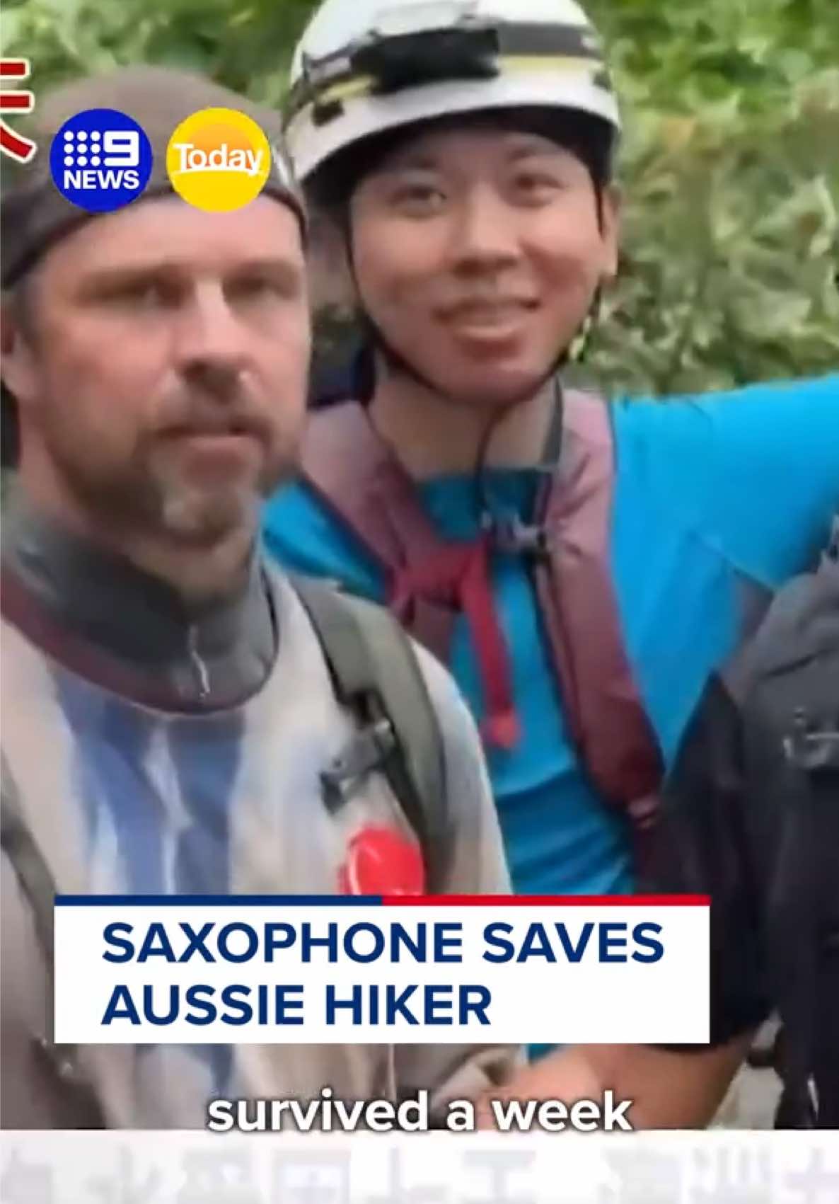 @9News Australia
