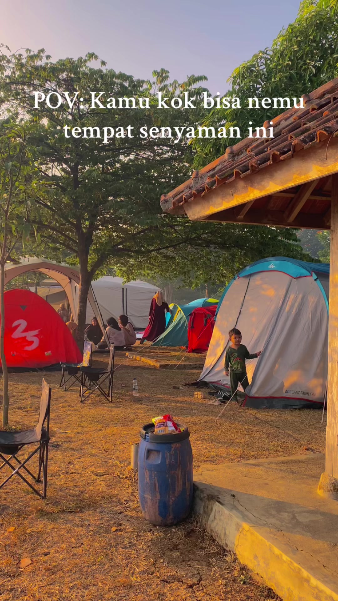 @Bukitdewimanggung