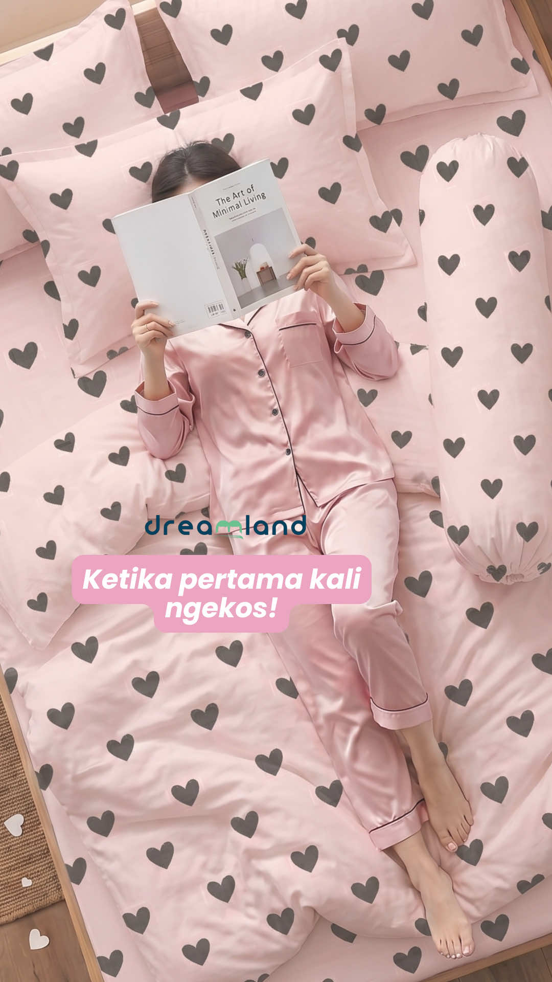 @Dreamland Store Indonesia