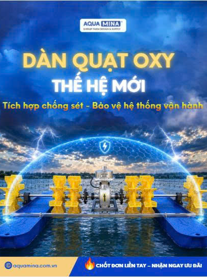 @C&Ocirc;NG TY TNHH AQUA MINA