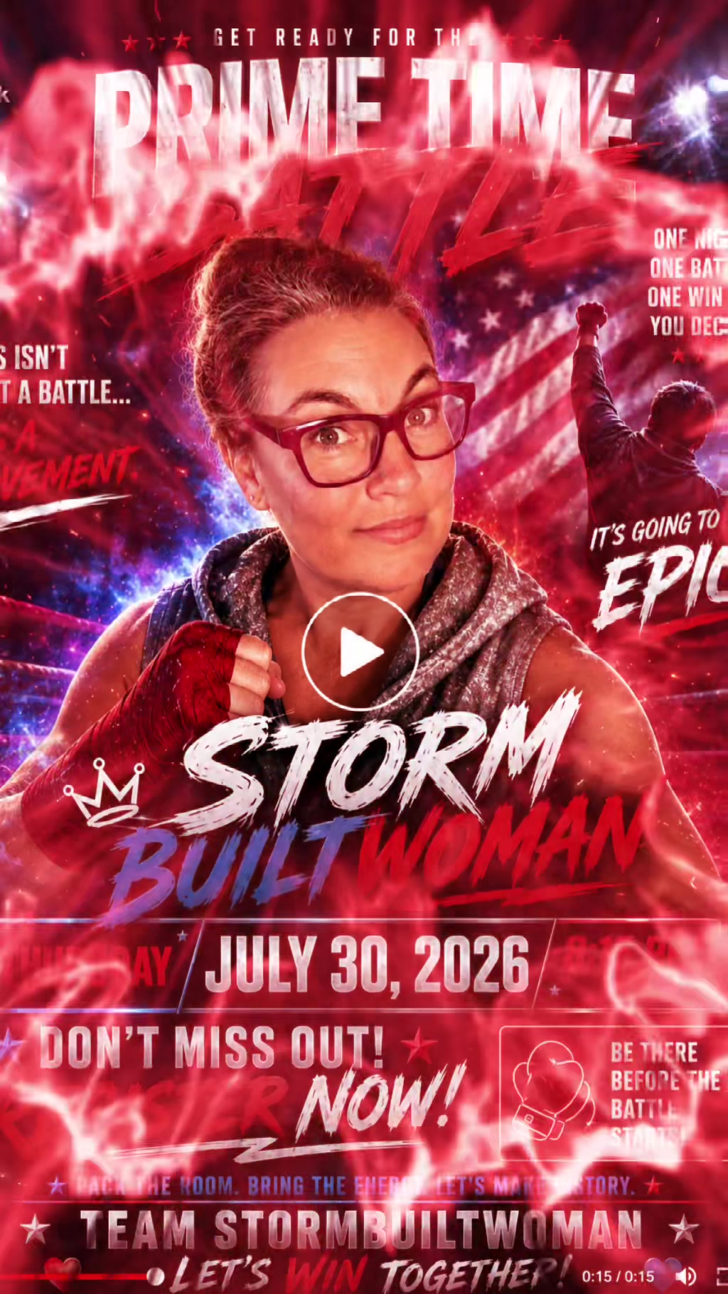 @stormbuiltwoman