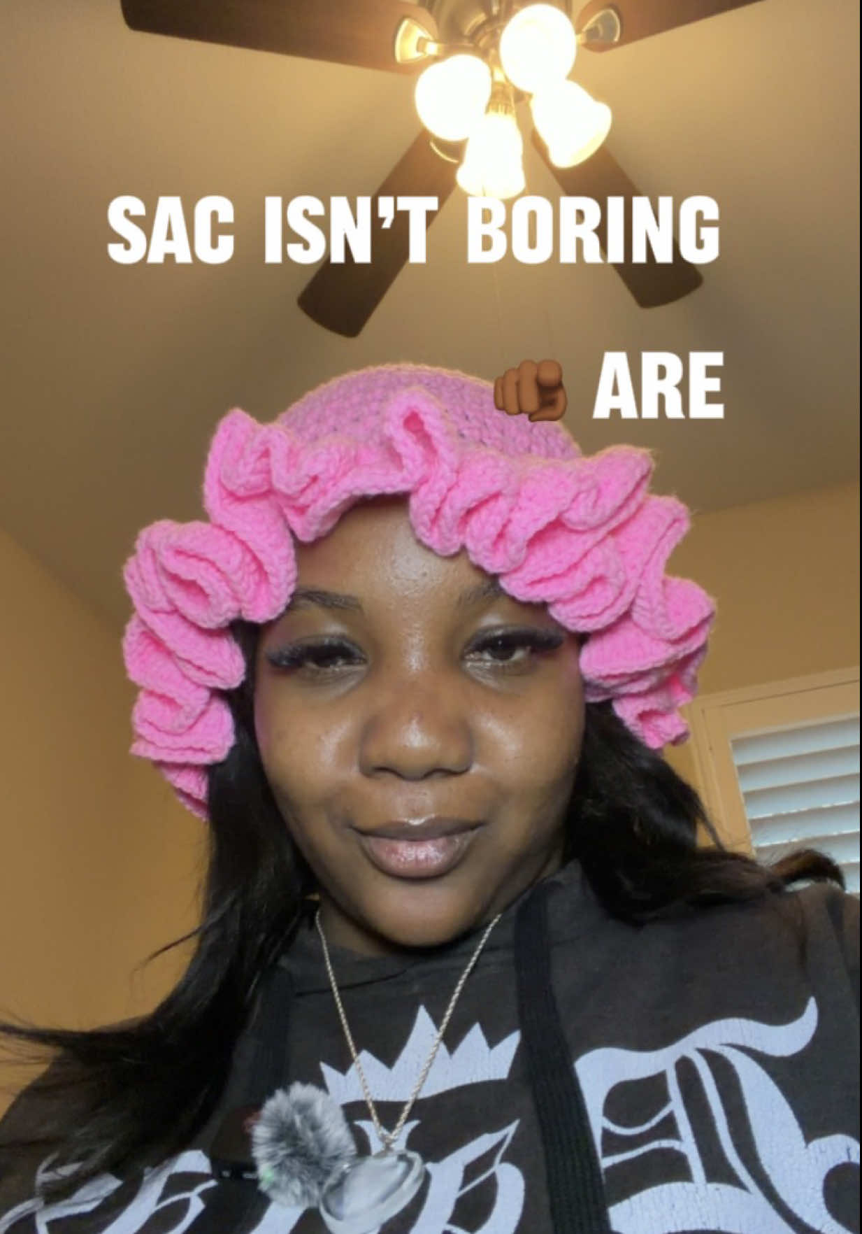 @Ally | Sacramento Creator ๐