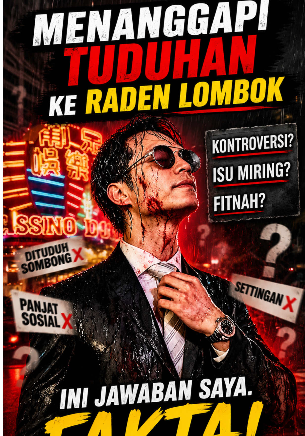 @Raden Lombok NTB