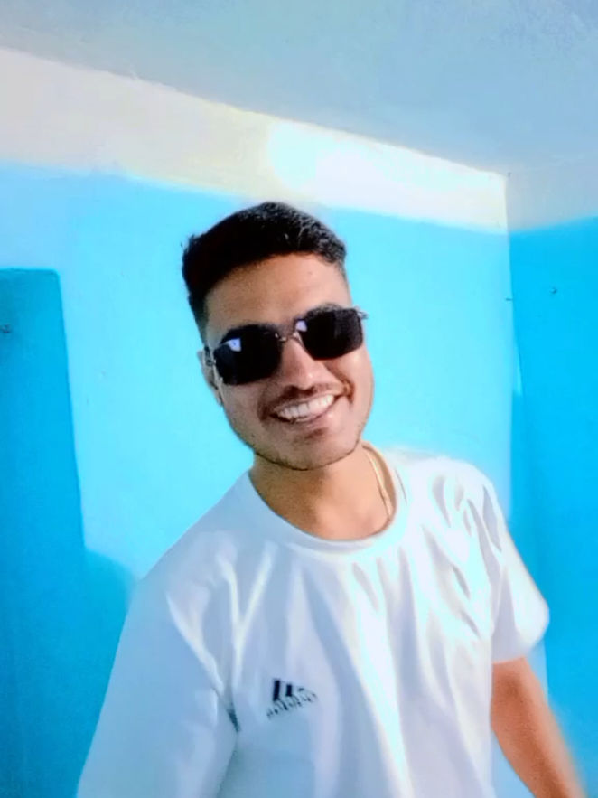 @Mr.Suresh