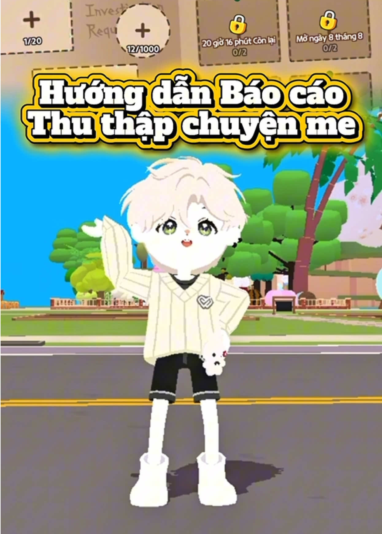 @OTTER PLAY