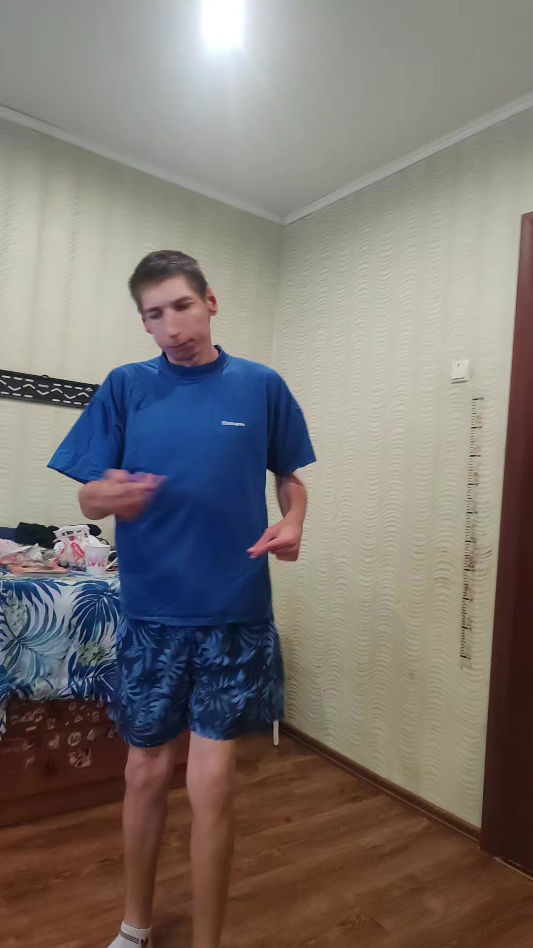 @выживание с ребенком инволидом