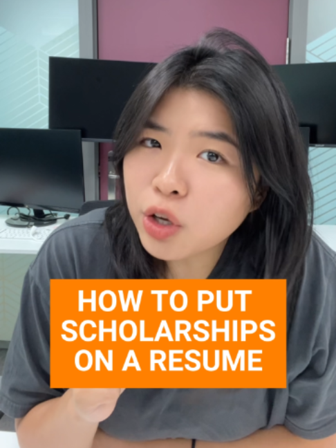 @Resume Genius