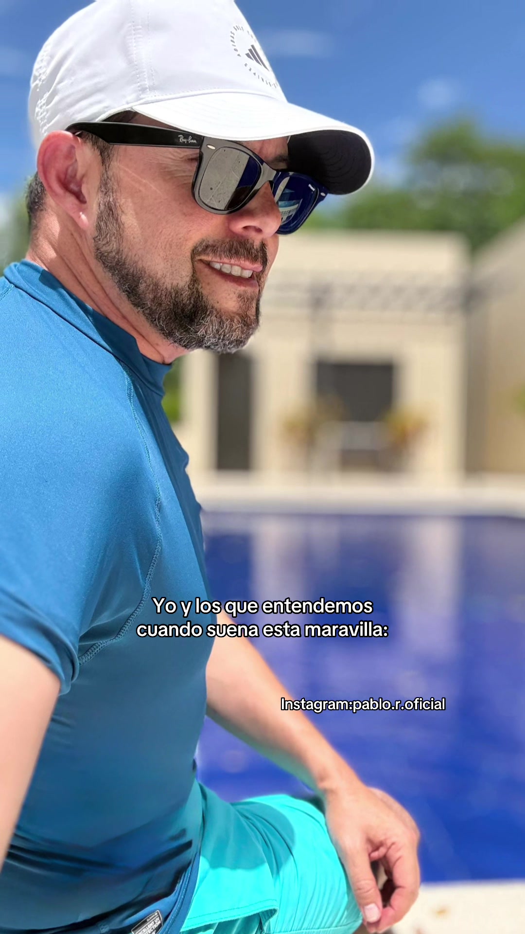 @Pablo - Te sigue