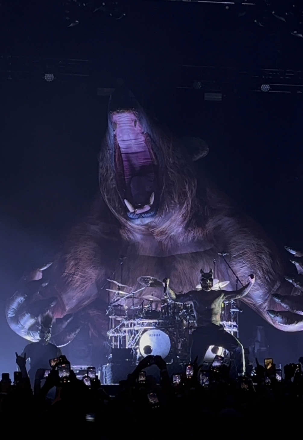 @Slipknot