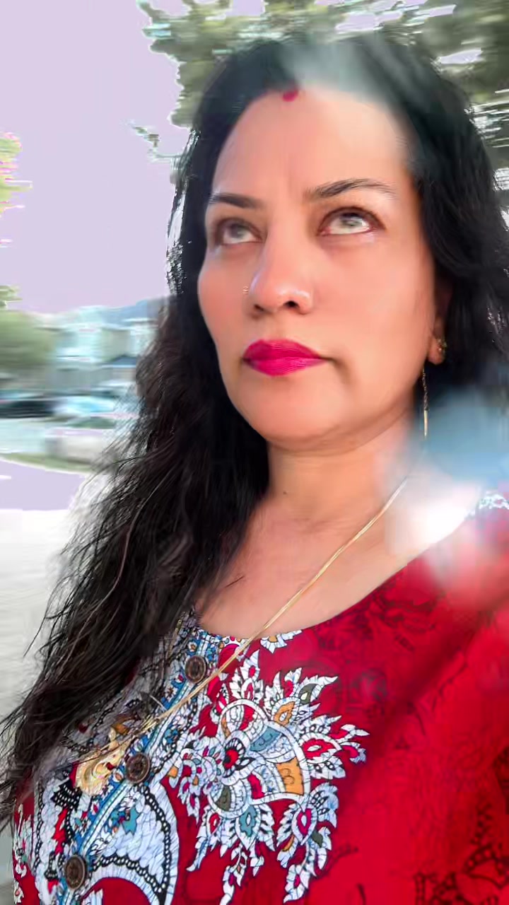 @Sarita ranabhat karki