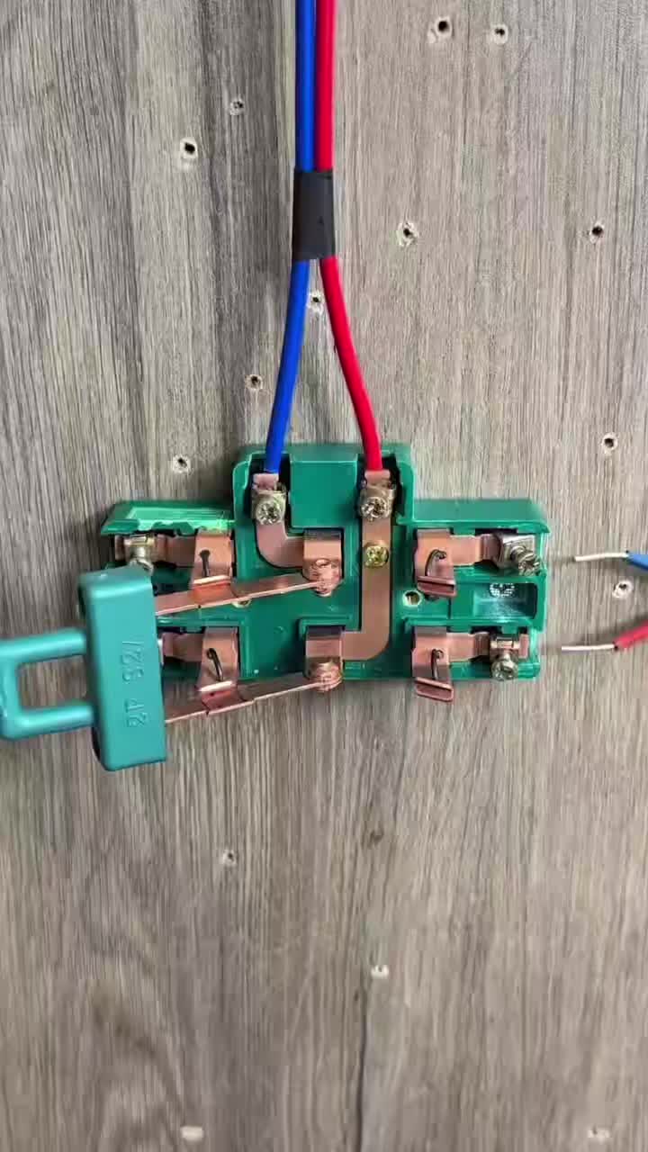 @Electrical world