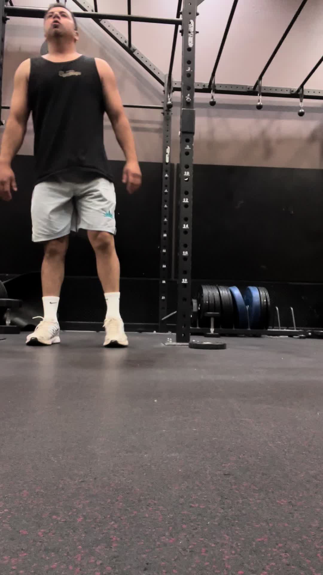 @TGdouble00Fitness