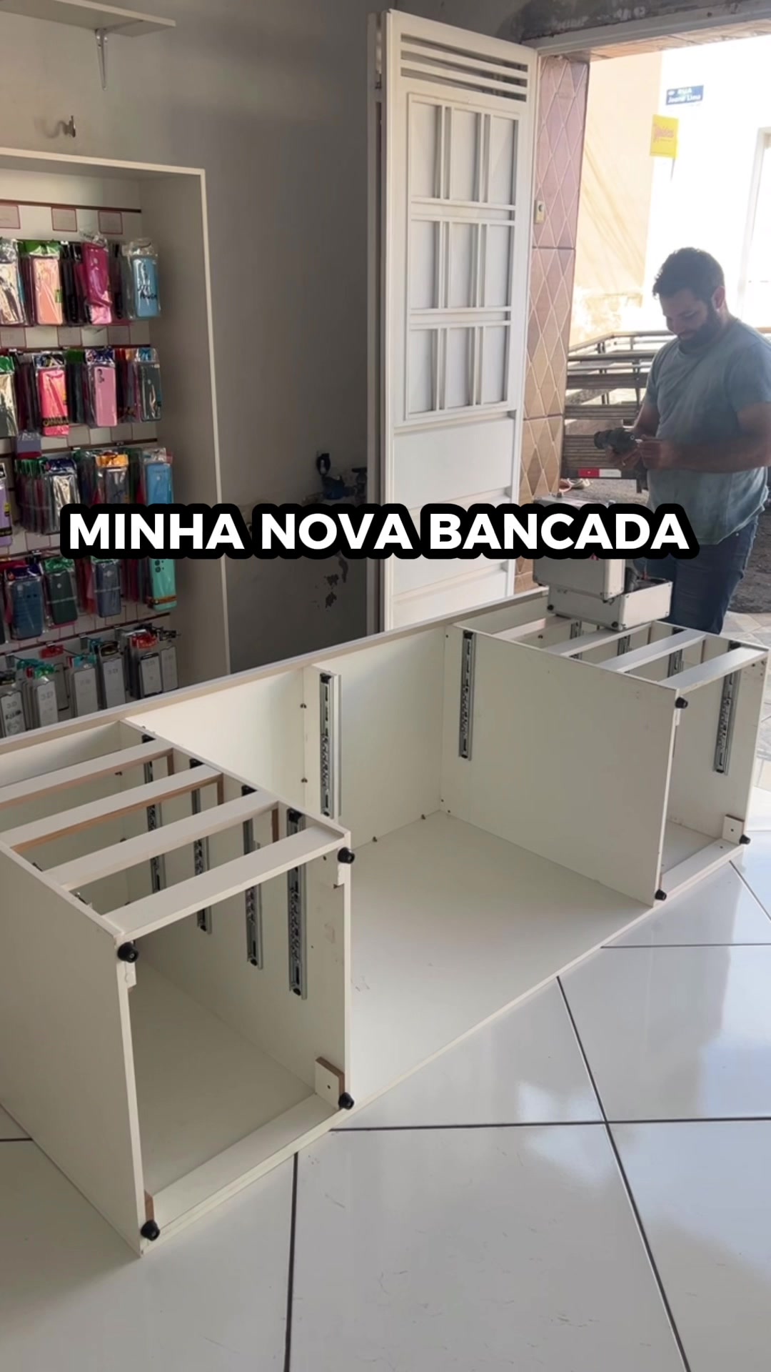 @Junior Bezerra