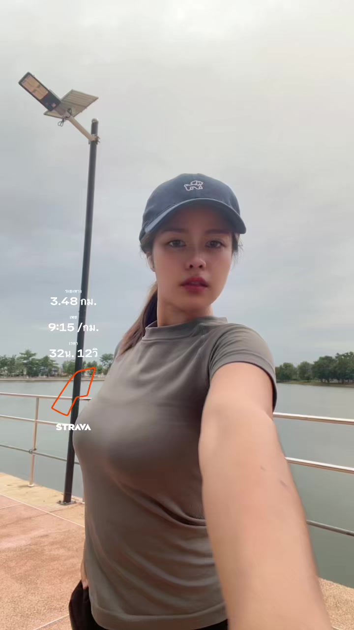 @น้ำตาลไม่หวานแต่เริ่ด