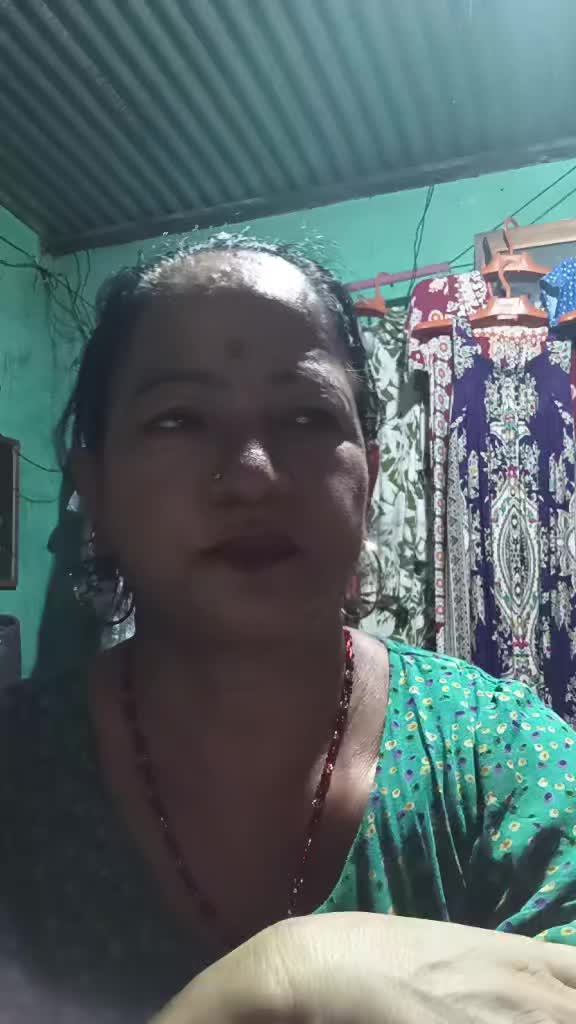 @Mina Kunwar