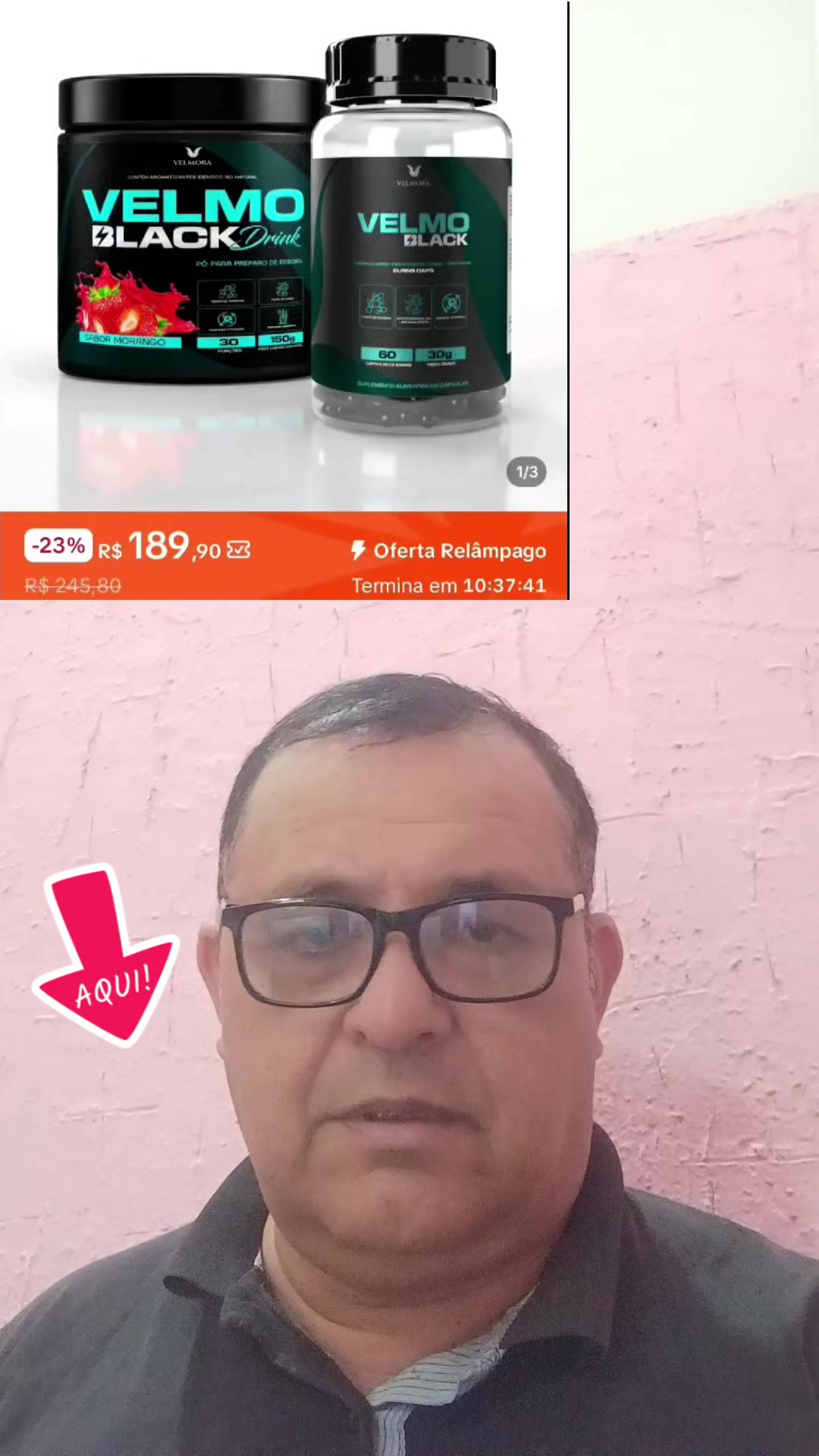 @julierde souza